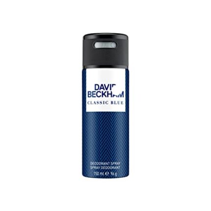 David Beckham Deodorant