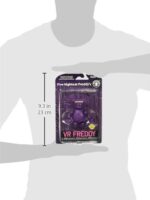 Funko Action Figure: Five Nights At Freddy's (FNAF) - Freddy Fazbear With - Glow In the Dark - Collectable Toy - Gift Idea - Video Games Fans