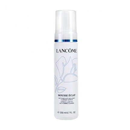 Lancome Mousse Eclat Gentle Cleansing Airy-Foam 200 Ml