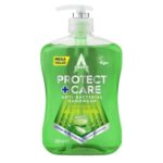 Astonish Protect & Care Handwashes