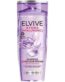 Elvive Hydra Hyaluronic Shampoo 72h Deep Moisture for Dehydrated Hair, 250 ml