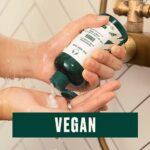 The Body Shop Ginger Scalp Care Conditioner FOR DRY SCALP & WEAK HAIR VEGAN