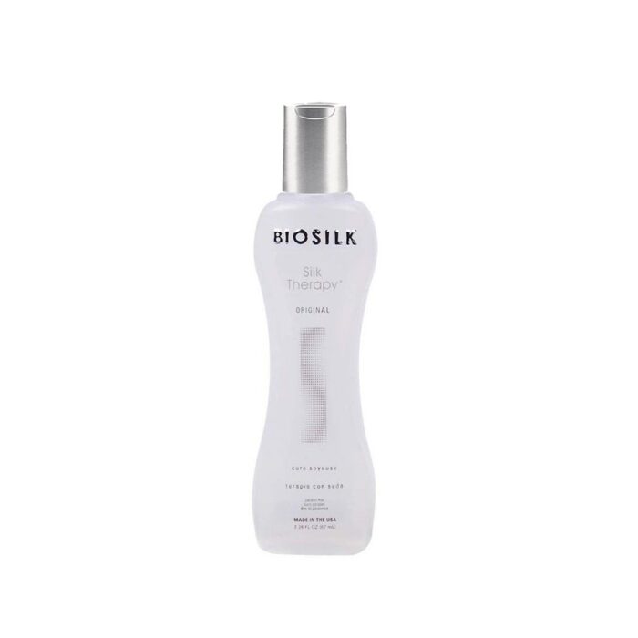 Biosilk Silky Cure Silk Therapy Serum