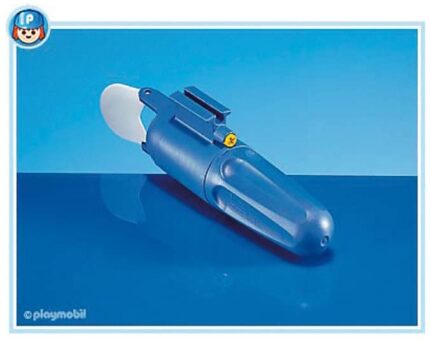 Playmobil 5159 Underwater Motor