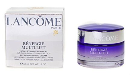 Lancôme – Renergie Multi-Lift Gravity Creme – Face Cream 50 ml