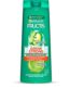 Garnier Fructis Grow Strong Hair Shampoo with Tendency to Break, Strengthens and Reduces Shedding, 400 ml