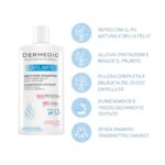 DERMEDIC CAPILARTE Soothing Shampoo for Sensitive and Irritated Scalp 300 ml