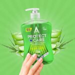 Astonish Protect & Care Handwashes