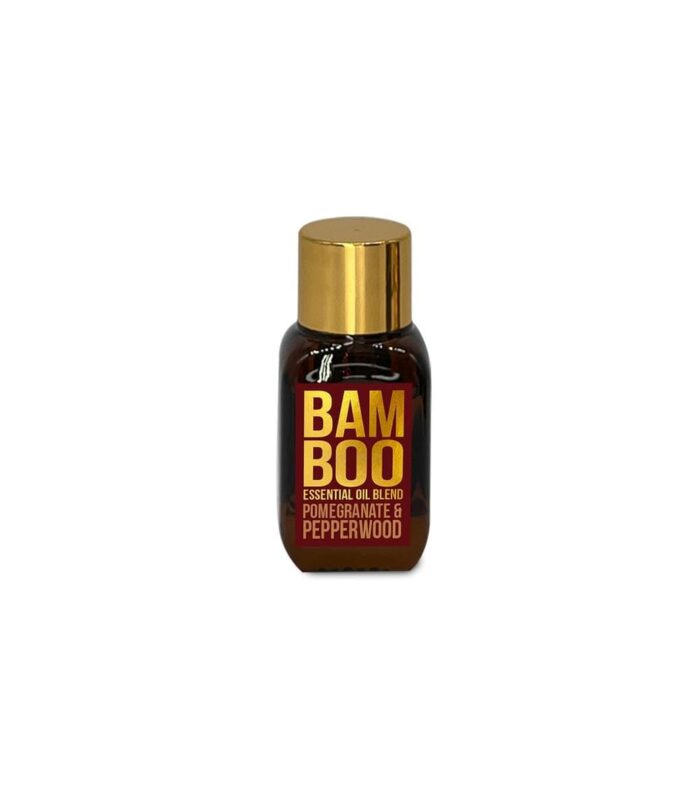 Bamboo Essential Oil Blend