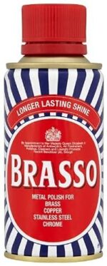 Brasso CLEANING_AGENT