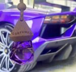 Carfume | Original | Car Air Fresheners to Level Up your Driving Experience & Drive Happy