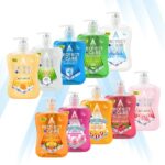 Astonish Protect & Care Handwashes