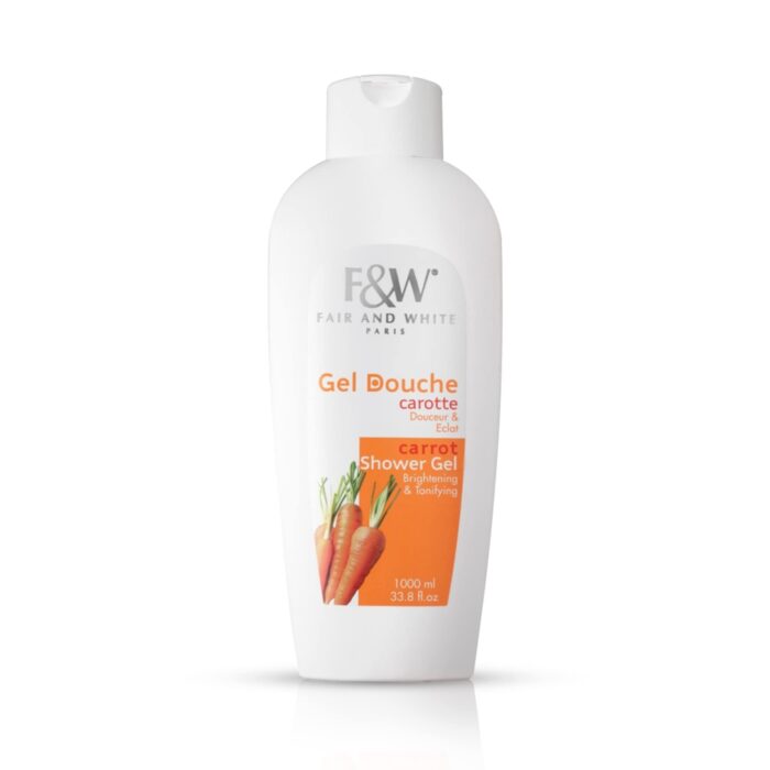 SHOWER GEL |