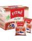 FITNE Original Herbal Tea Senna Infusion Healthy Beverage Natural Detox Gentle Cleansing No Calories Caffeine Free