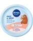 NIVEA BABY Face and Body Care Cream 200 ml