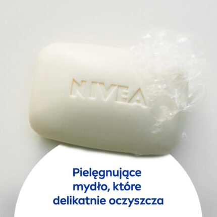 Nivea Creme Soft Creme Soap 100g Pack of 3)