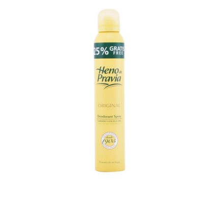 Heno De Pravia Deodorant - 250 ml parent