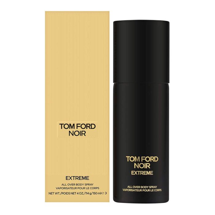 Tom Ford Body Spray 0.21 g