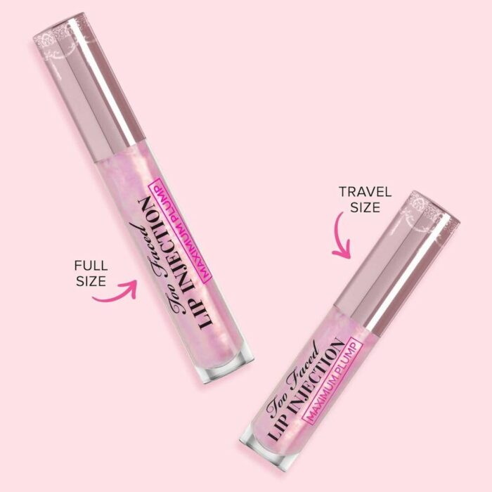 Too Faced Lip Injection Maximum Plump 4g