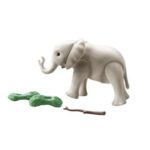 Playmobil Wiltopia Animals