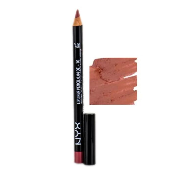 NYX Slim Lip Pencil - Peekaboo Neutral