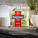 Yorkshire Tea PolyBags