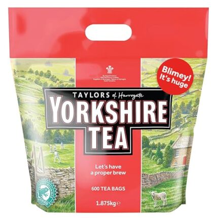 Yorkshire Tea PolyBags