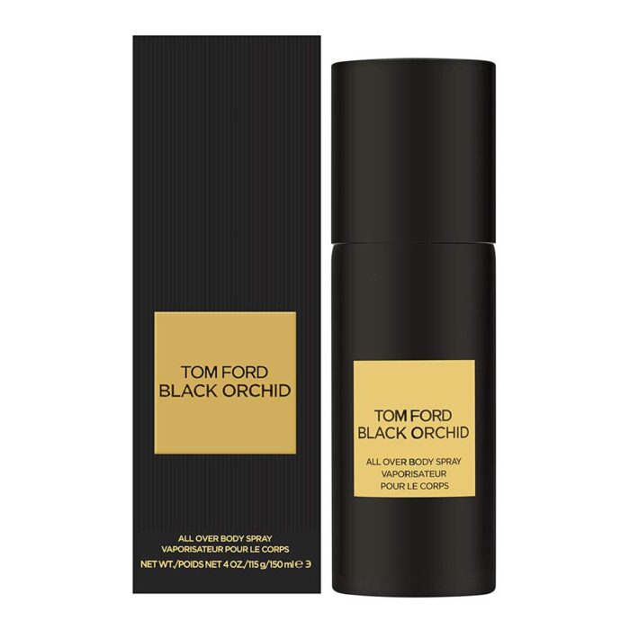 Tom Ford Body Spray