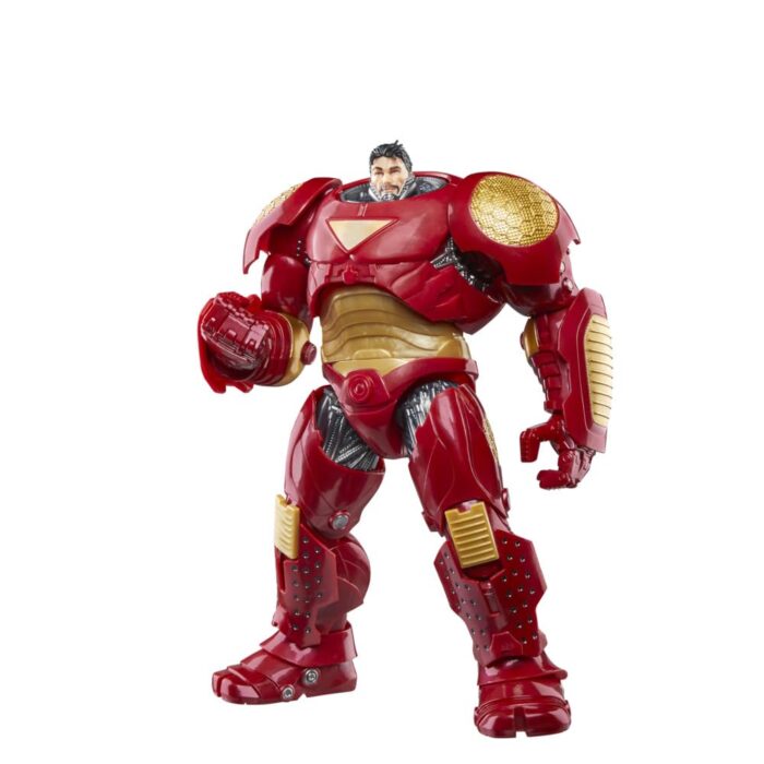 Marvel Hasbro Legends Series