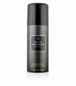 David Beckham Instinct Body Spray Deodorant, 150ml (Pack of 3)