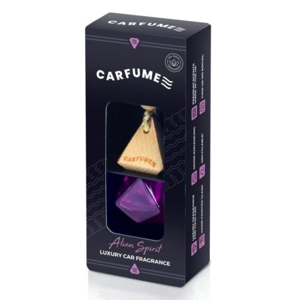 Carfume | Original | Car Air Fresheners to Level Up your Driving Experience & Drive Happy