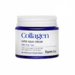 Farm Stay Collagen Super Aqua Cream 80ml / 2.7oz