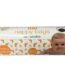 TidyZ Pack of 100 Nappy Bags Thick Strong On A Roll with Tie Handles