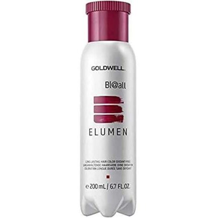 Goldwell Elumen Color Pure YY@all 3-18