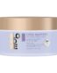 Schwarzkopf Professional BLONDME Cool Blondes Neutralizing Mask For Colored Lighthened Bleached Hair 3D Bond Creation Technology Velvet Flower Protein Complex Refreshing Enriching Softening 200 ml