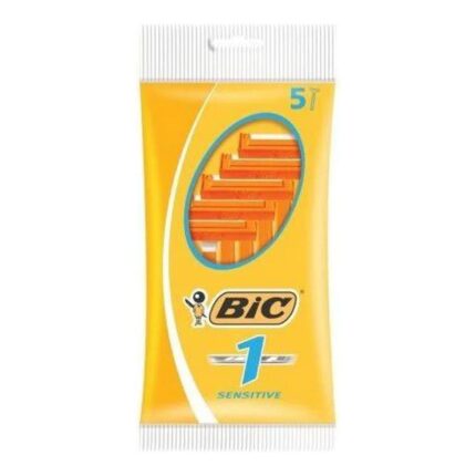 Bic MANUAL_SHAVING_RAZOR