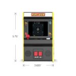 Arcade Game Machine, Retro Classic Arcade Electronic Toy