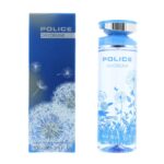 Police Daydream Eau De Toilette 100ml, (Pack of 1)