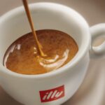 illy Coffee - 100% Arabica Coffee - Ideal for Filter/Cafetiere Preparation - 250g Tin