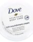 Dove - Intensive Nourishing Care Cream - 75 Ml