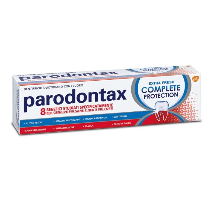 Parodontax