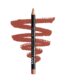 NYX Cosmetics Slim Lip Pencil - Plum