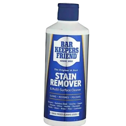 Bar Keepers Friend CLEANING_AGENT