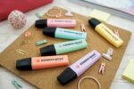 STABILO Highlighter BOSS ORIGINAL Pastel