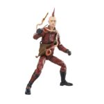 Marvel Legends Series Kraglin, Guardians of the Galaxy Vol. 3 6-Inch Action Figures