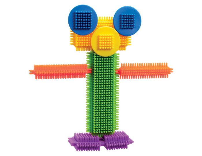 Stickle Bricks Spielsteine