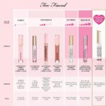 Too Faced Lip Injection Maximum Plump 4g