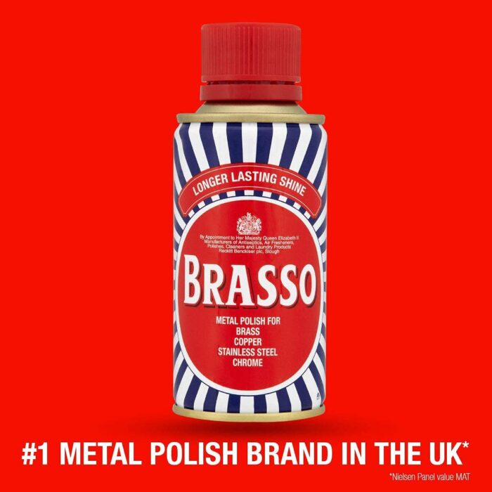 Brasso CLEANING_AGENT