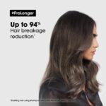 L’Oréal Professionnel Conditioner, With Filler-A100 And Amino Acid for Long Hair With Thin Ends, Serie Expert Pro Longer