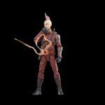 Marvel Legends Series Kraglin, Guardians of the Galaxy Vol. 3 6-Inch Action Figures